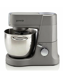 Миксеры планетарные