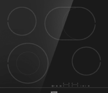 Варочные поверхности